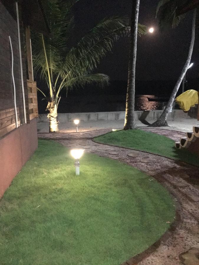 Breezywood Resort Malvan Bagian luar foto